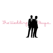 The Wedding Guys Logo PNG Vector