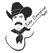 Tião Carreiro Logo PNG Vector