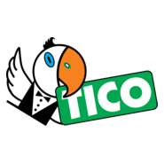 Tico Logo PNG Vector