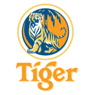 Tiger Beer Logo PNG Vector