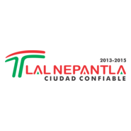 Tlalnepantla Logo PNG Vector
