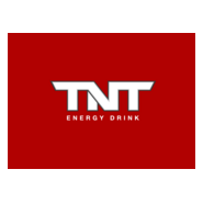 TNT Energy Drink Logo PNG Vector