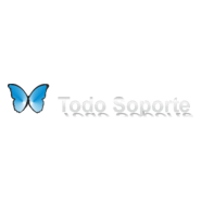Todo Soporte Logo PNG Vector