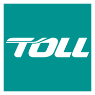 Toll Group Logo PNG Vector