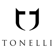 Tonelli Logo PNG Vector