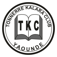 Tonnerre Kalara Club de Yaounde Logo PNG Vector