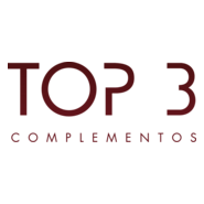 TOP 3 Logo PNG Vector