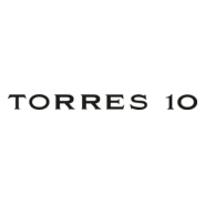 Torres 10 Logo PNG Vector