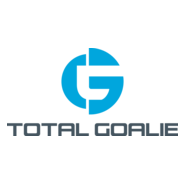 Total Goalie Logo PNG Vector