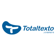 Totaltexto Logo PNG Vector