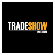 Tradeshow Magazine Logo PNG Vector