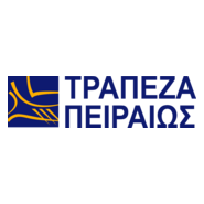 Trapeza Peiraios Logo PNG Vector