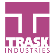TRASK industries Logo PNG Vector