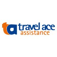 Travel Ace Assistance Logo PNG Vector