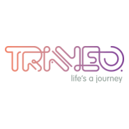 Traveo Entertainment Logo PNG Vector