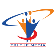 Tri Tue Media Logo PNG Vector