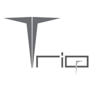 Trio Logo PNG Vector