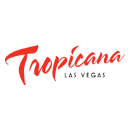 Tropicana Las Vegas Logo PNG Vector