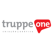 Truppe One Logo PNG Vector