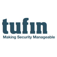 Tufin Logo PNG Vector