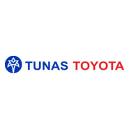 Tunas Toyota Logo PNG Vector