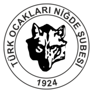 Türk OCakları Niğde Şubesi Logo PNG Vector