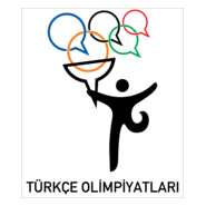 türkçe olimpiyatları Logo PNG Vector