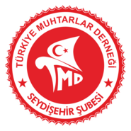 Turkiye Muhtarlar Dernegi Logo PNG Vector