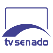Tv Senado Logo PNG Vector