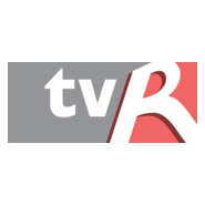 TVR – Swiss Televisiun Rumantscha Logo PNG Vector