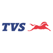 TVS Motors Official Logo PNG Vector
