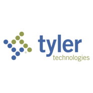 Tyler Technologies Logo PNG Vector