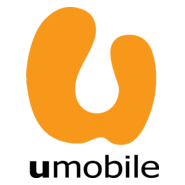 u mobile malaysia Logo PNG Vector