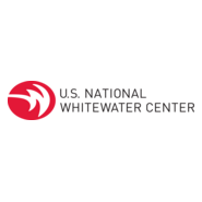 U.S. National White Water Center Logo PNG Vector