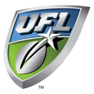 UFL Logo PNG Vector