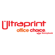 Ultraprint Sunnybank Logo PNG Vector