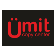Ümit Copy Center Logo PNG Vector