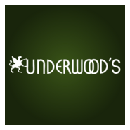 Underwood Jewelers Logo PNG Vector