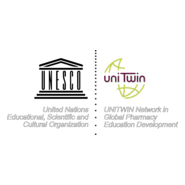 UNESCO uniTwin Logo PNG Vector