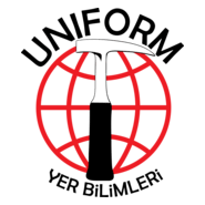 Uniform Muhendislik Logo PNG Vector