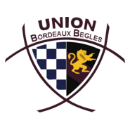 Union Bordeaux Bègles Logo PNG Vector