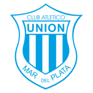 Union de Mar del Plata Logo PNG Vector