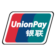 UnionPay Logo PNG Vector