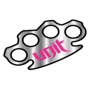 UNIT FMX Logo PNG Vector