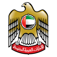 United Arab Emirates Logo PNG Vector