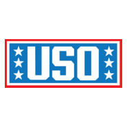 United Services Organizations Logo PNG Vector