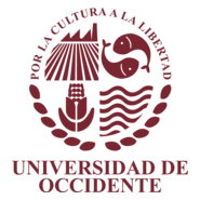 Universidad de Occidente Logo PNG Vector