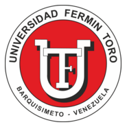 Universidad Fermin Toro Logo PNG Vector