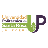 Universidad Politecnica De Santa Rosa Jauregui Logo PNG Vector