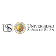 Universidad Señor de Sipán Logo PNG Vector